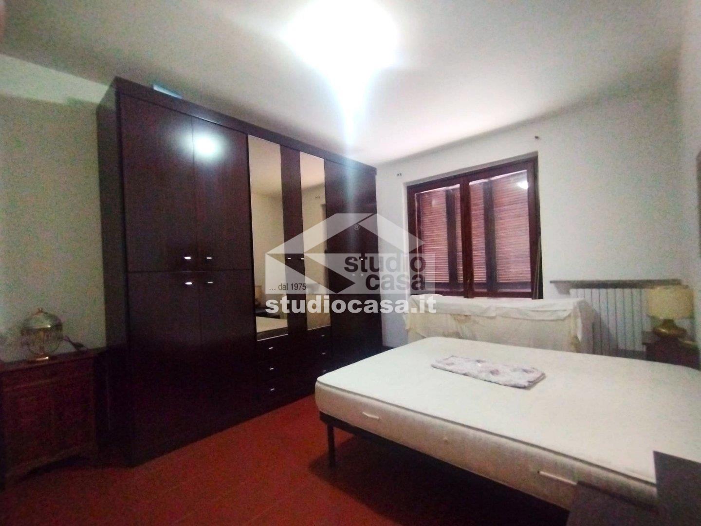 Appartamento in vendita a Belgioioso