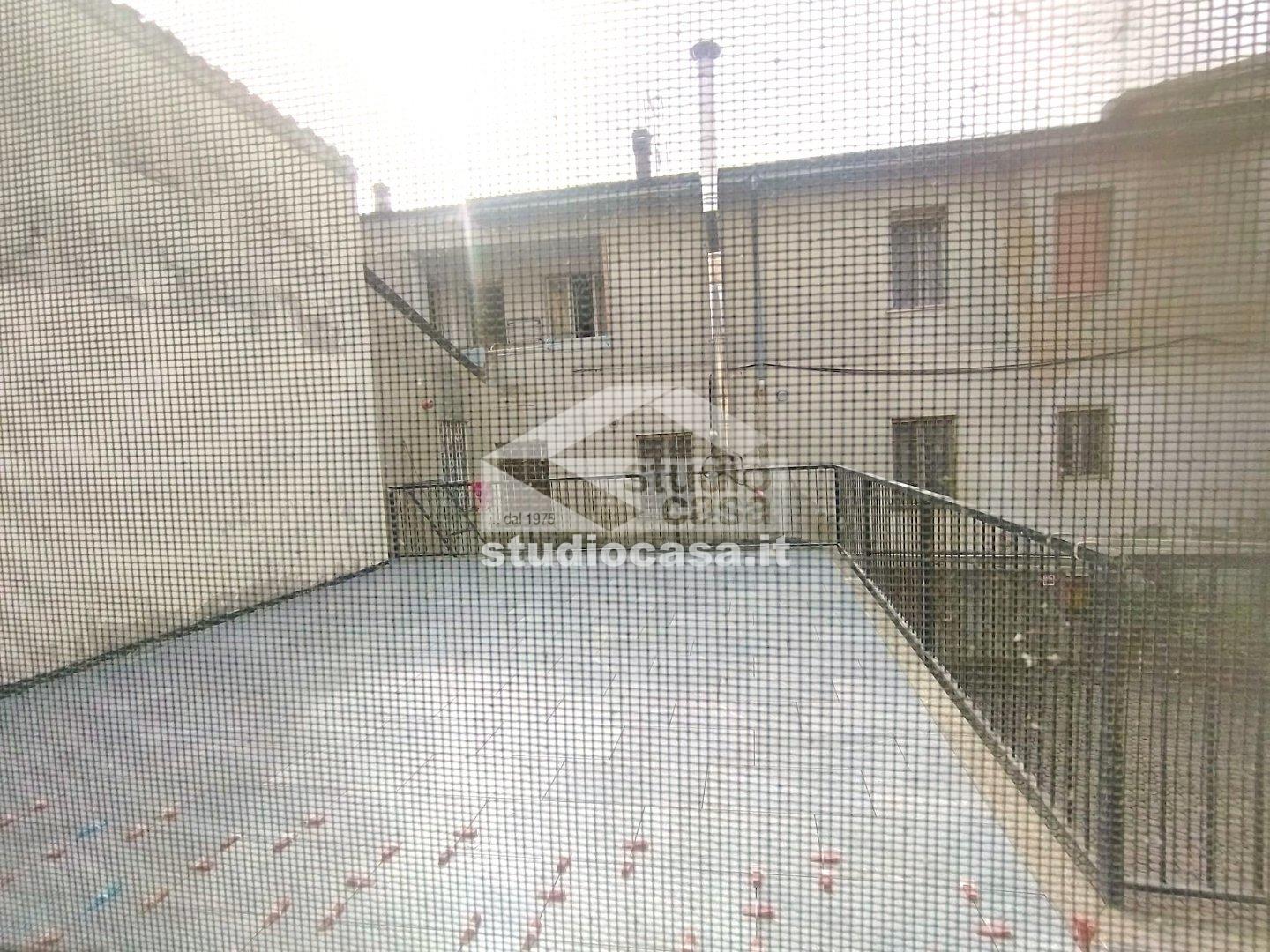 Appartamento in vendita a Belgioioso