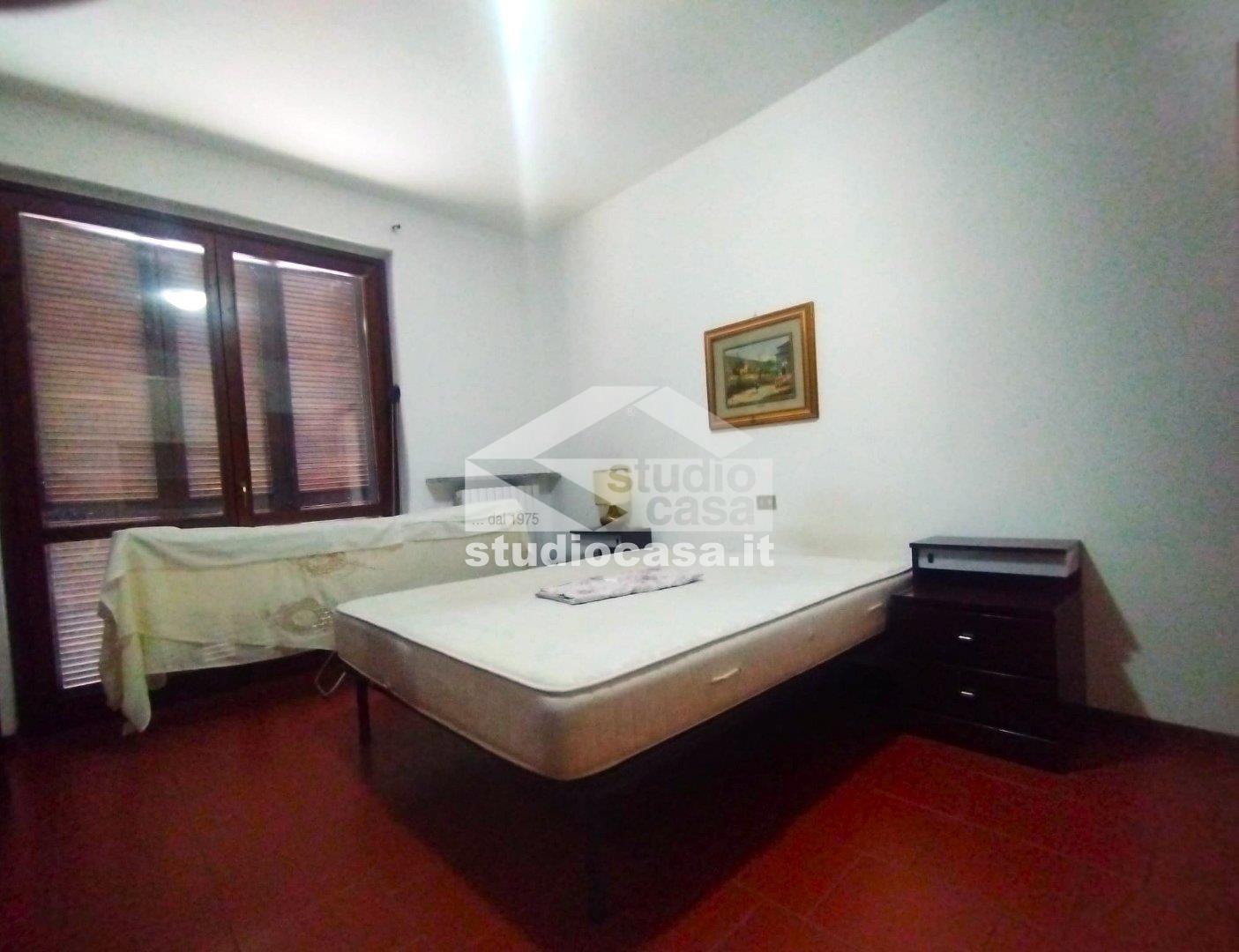 Appartamento in vendita a Belgioioso