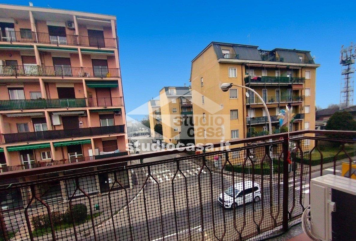 Appartamento in vendita a Belgioioso