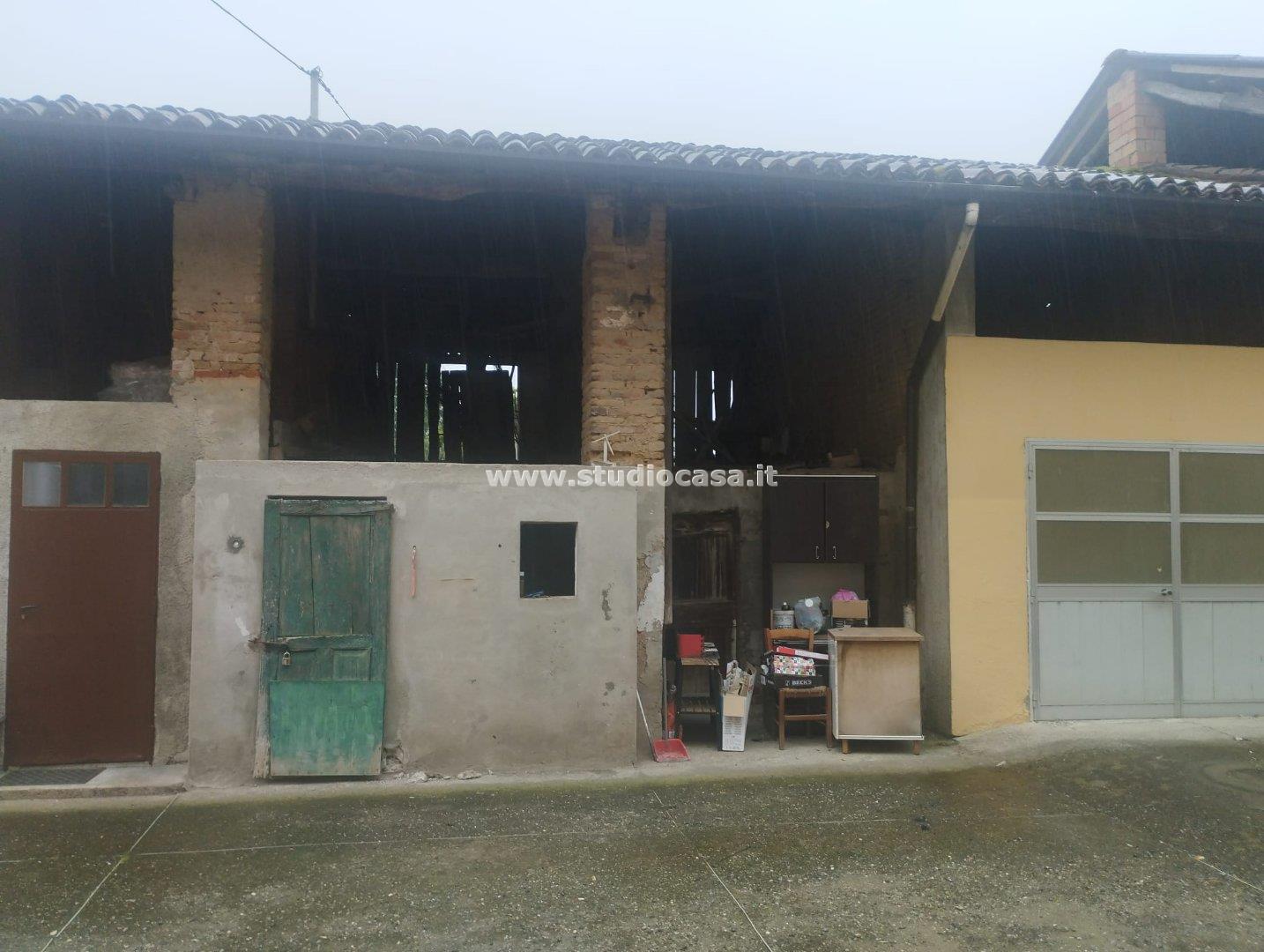 Casa Unifamiliare in vendita a Torre de
