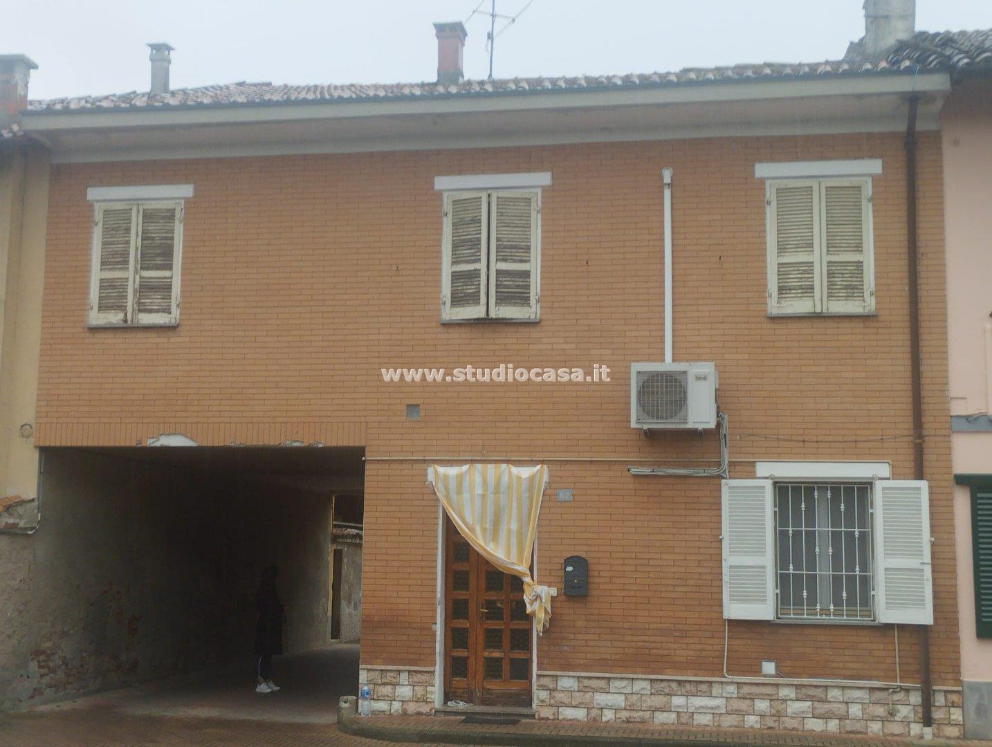 Casa Unifamiliare in vendita a Torre de