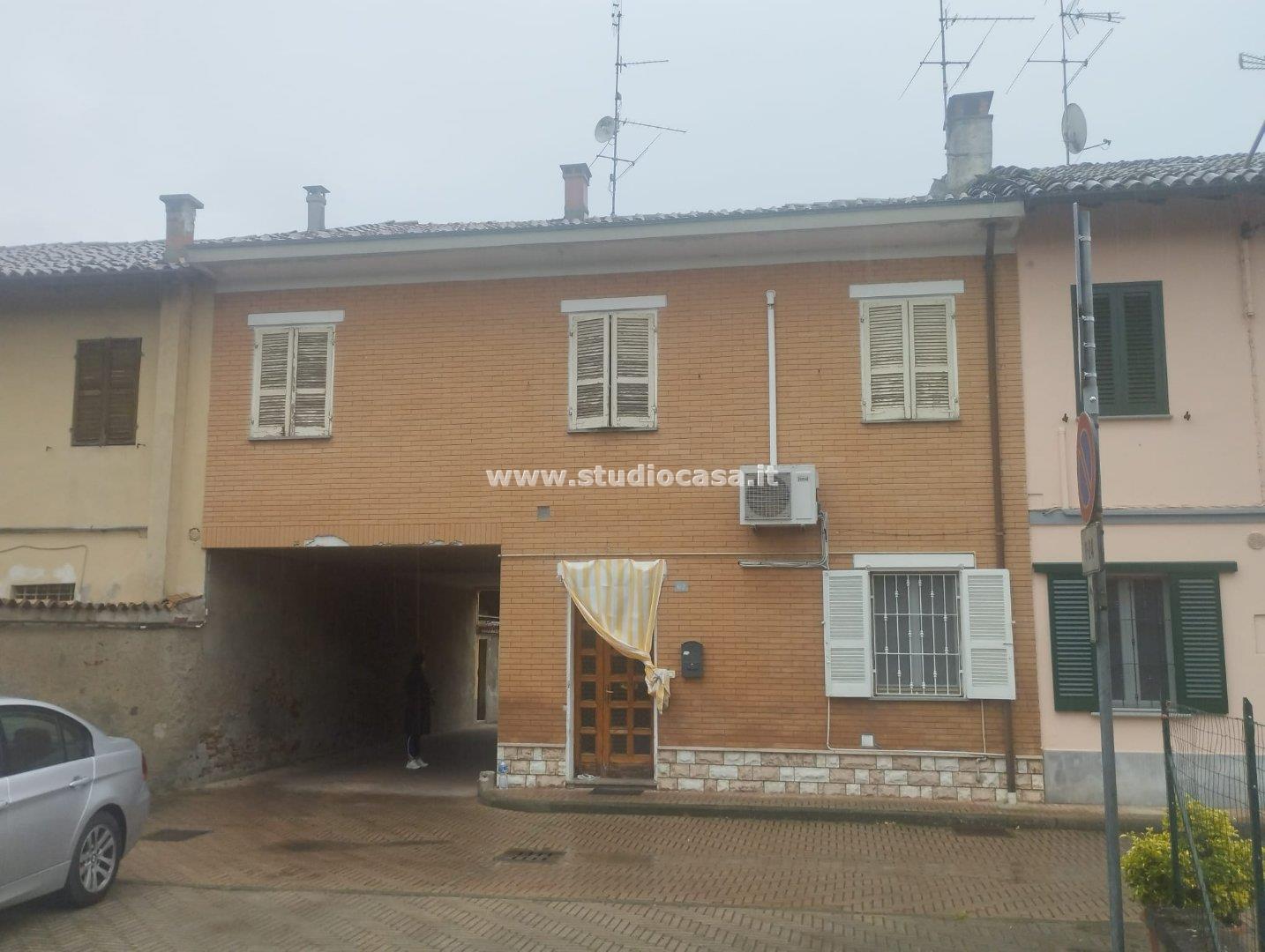 Casa Unifamiliare in vendita a Torre de
