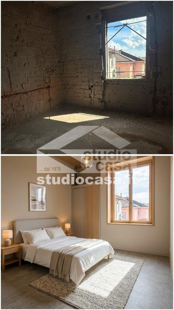 Casa Unifamiliare in vendita a Belgioioso