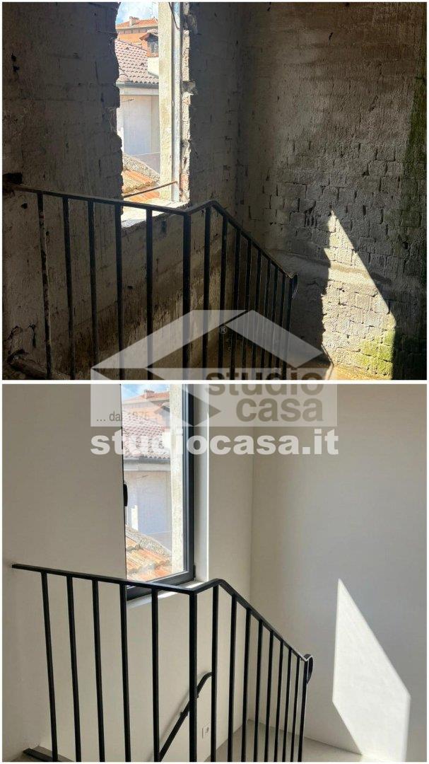 Casa Unifamiliare in vendita a Belgioioso
