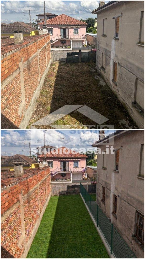 Casa Unifamiliare in vendita a Belgioioso