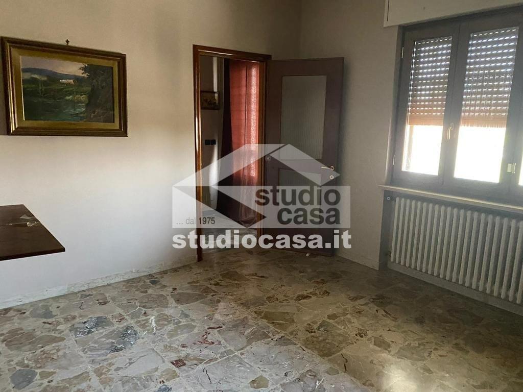 Villa Unifamiliare in vendita a Badia Pavese