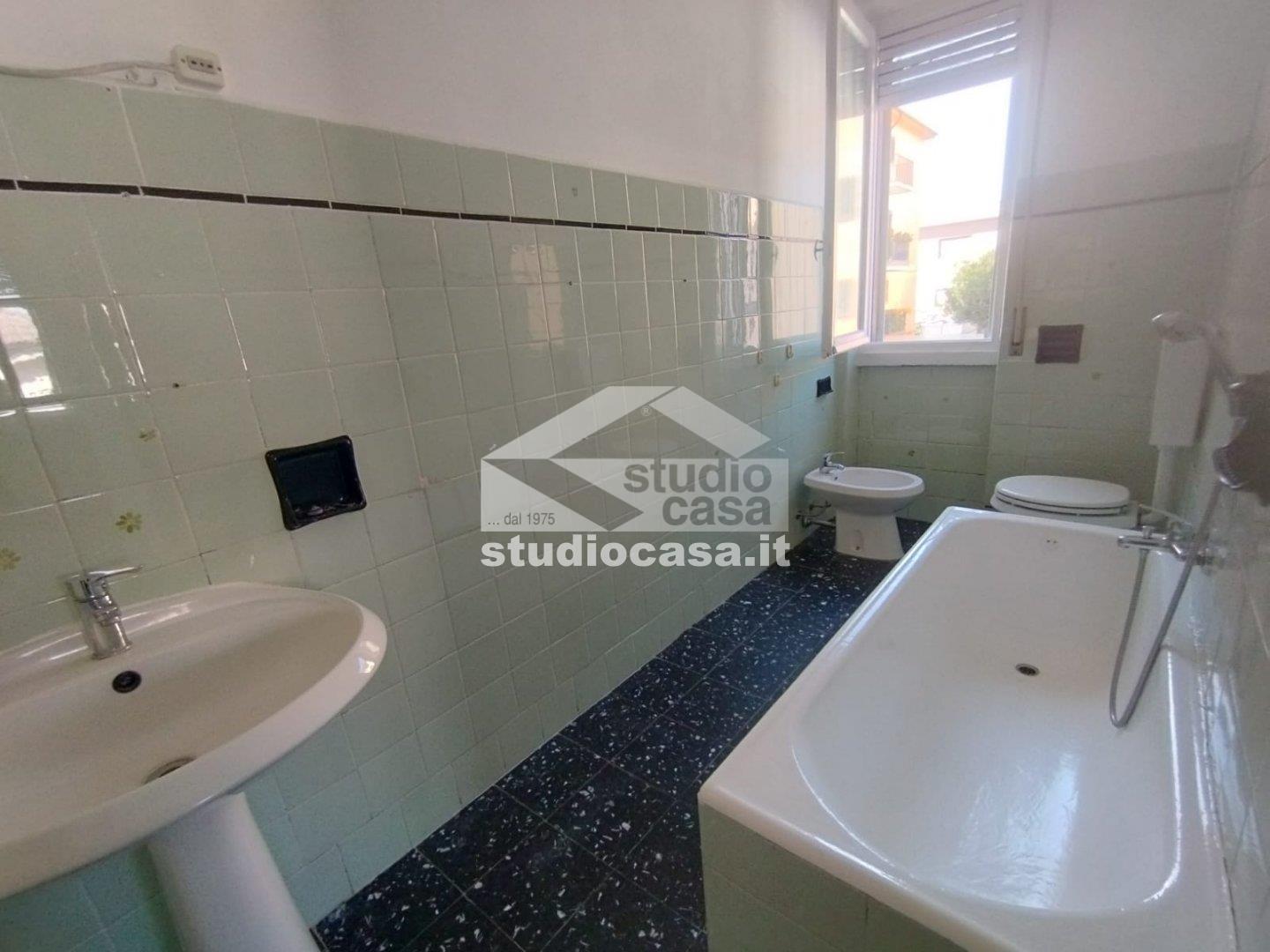 Appartamento in vendita a Belgioioso