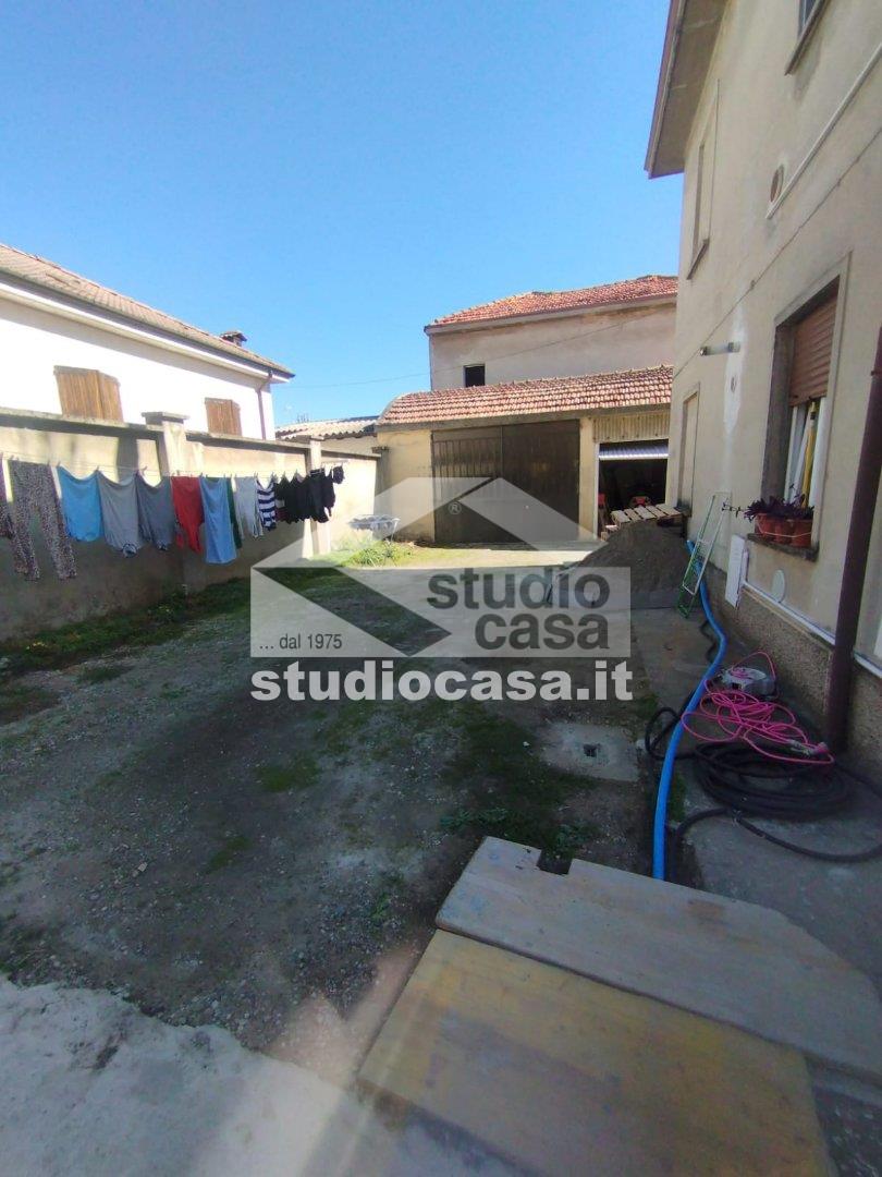 Appartamento in vendita a Belgioioso