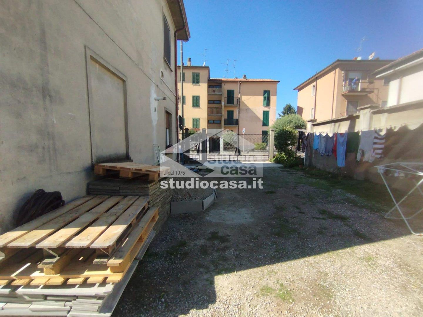 Appartamento in vendita a Belgioioso