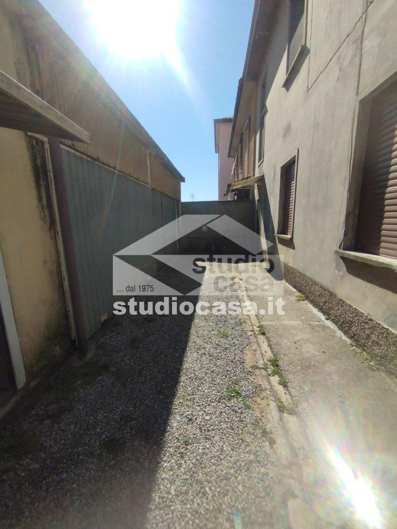 Appartamento in vendita a Belgioioso