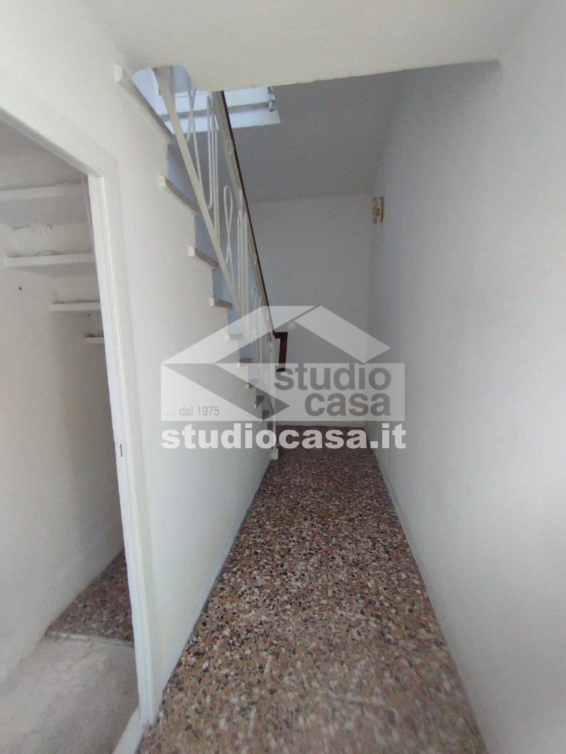 Appartamento in vendita a Belgioioso