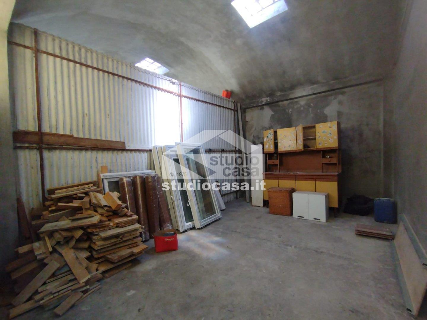 Appartamento in vendita a Belgioioso