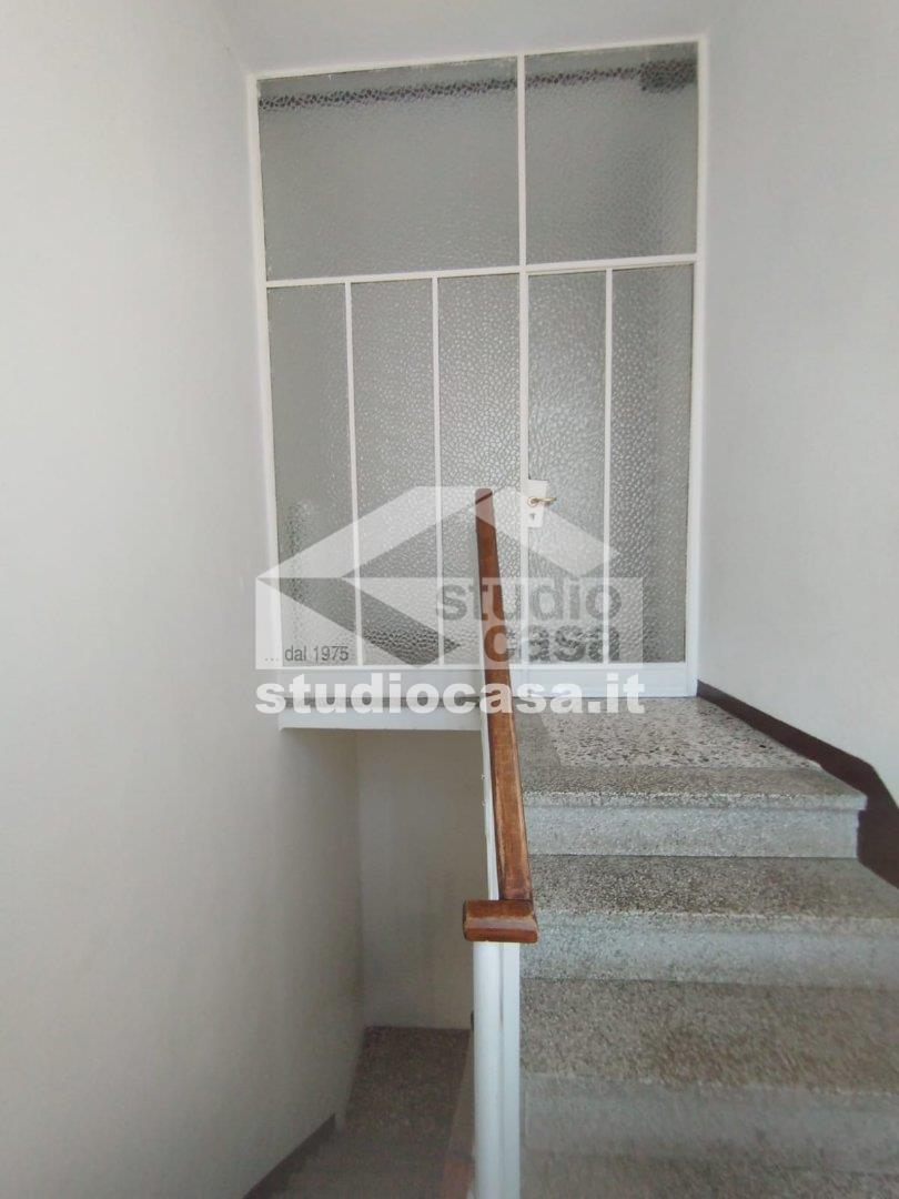 Appartamento in vendita a Belgioioso