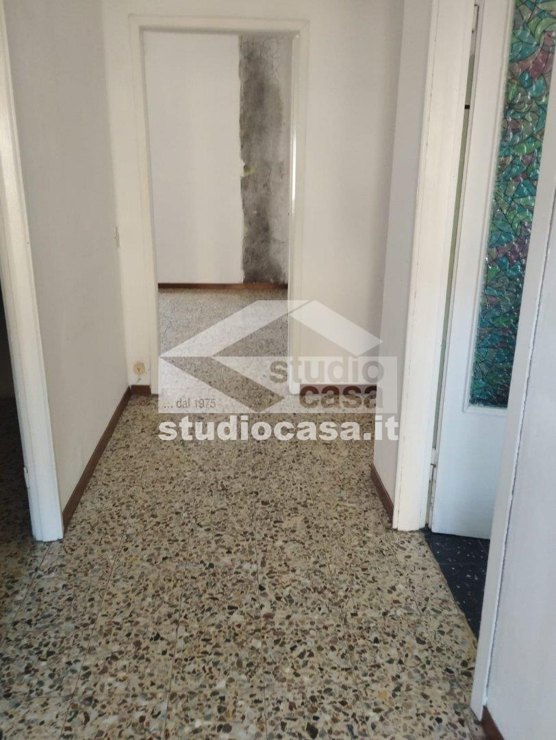 Appartamento in vendita a Belgioioso