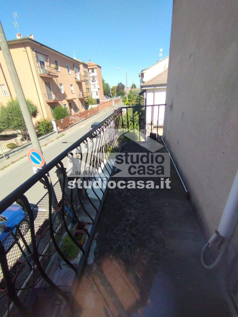 Appartamento in vendita a Belgioioso