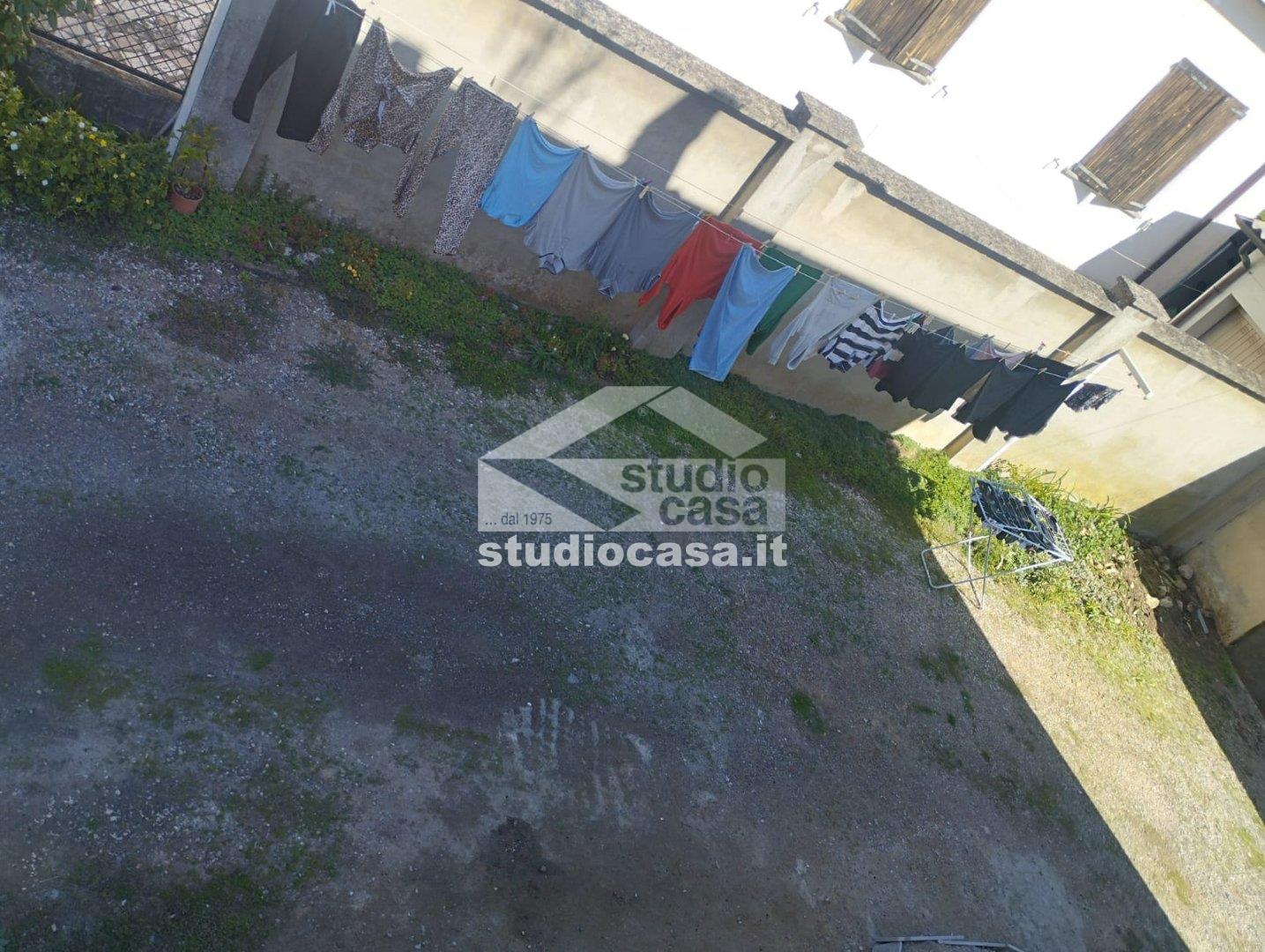 Appartamento in vendita a Belgioioso