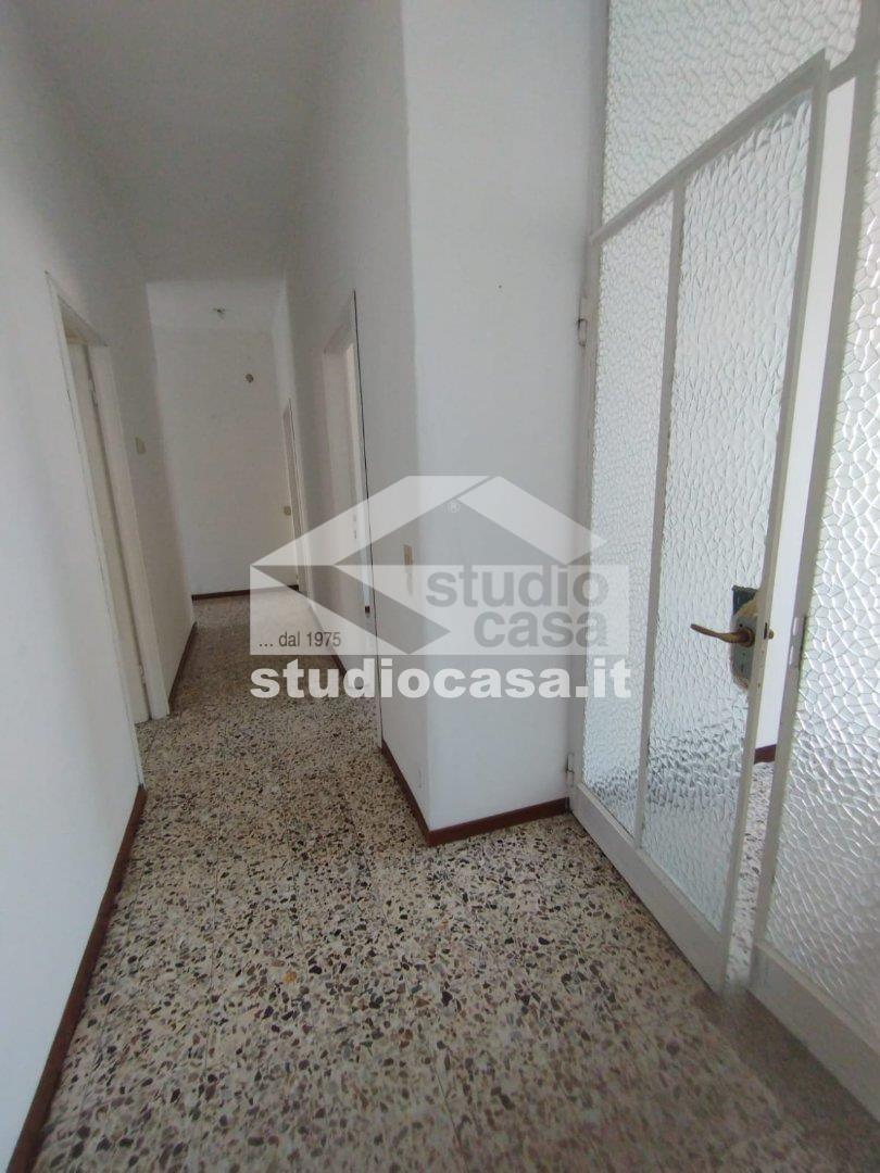 Appartamento in vendita a Belgioioso