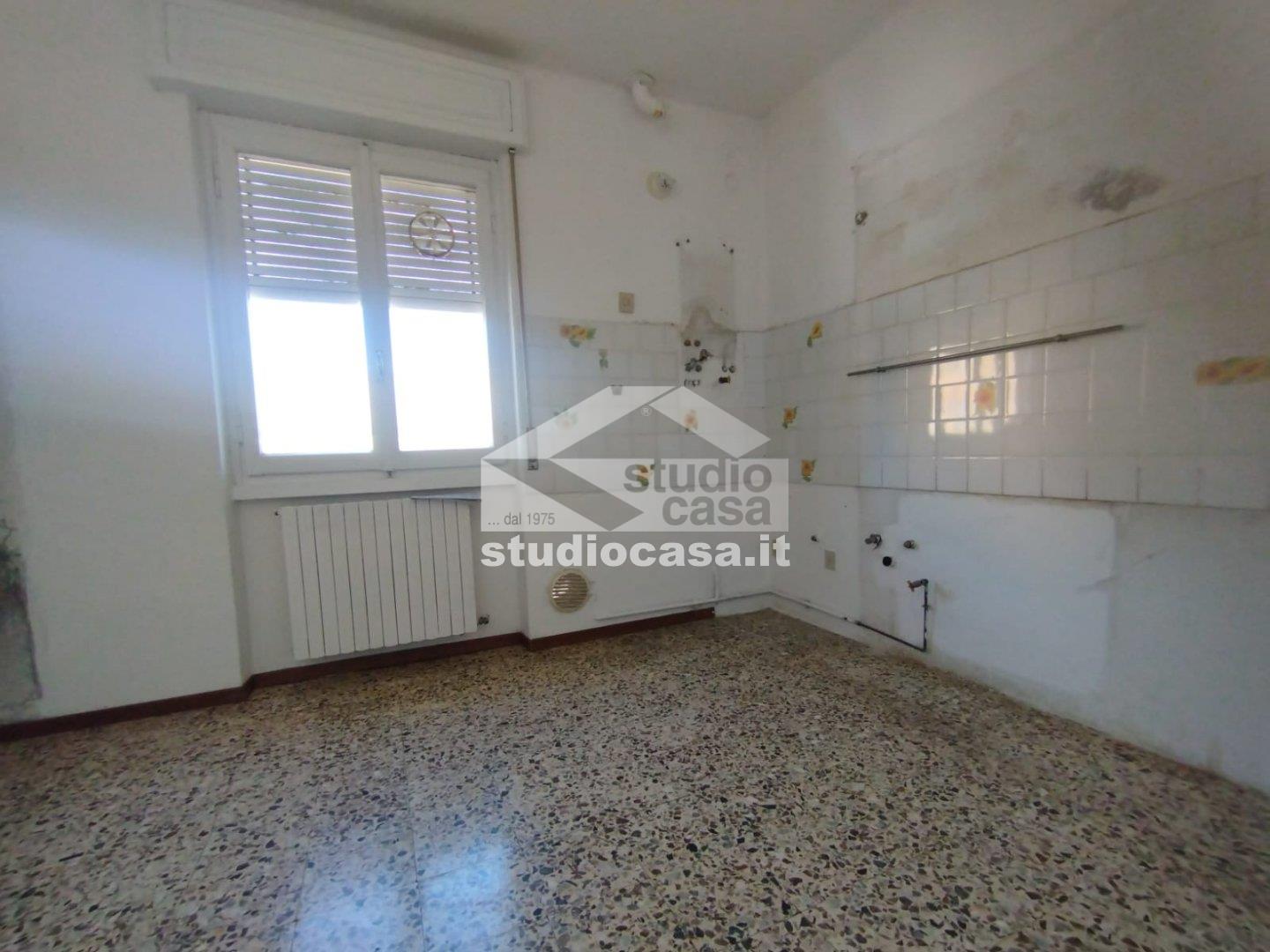 Appartamento in vendita a Belgioioso