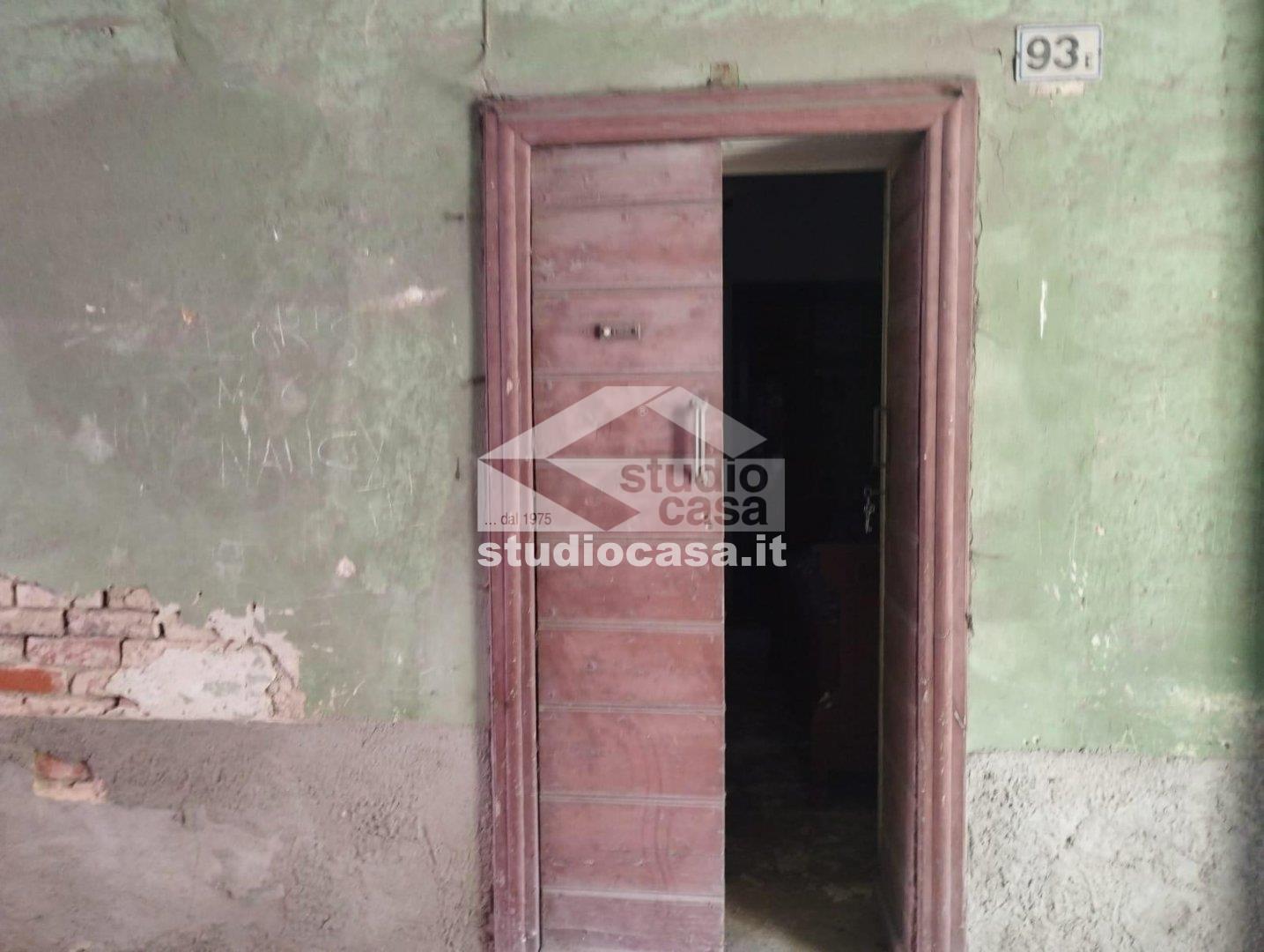 Casa Unifamiliare in vendita a Belgioioso