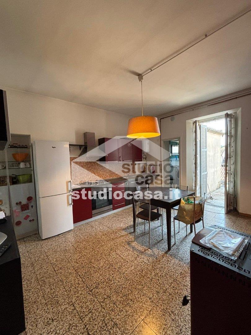 Appartamento in vendita a Stradella