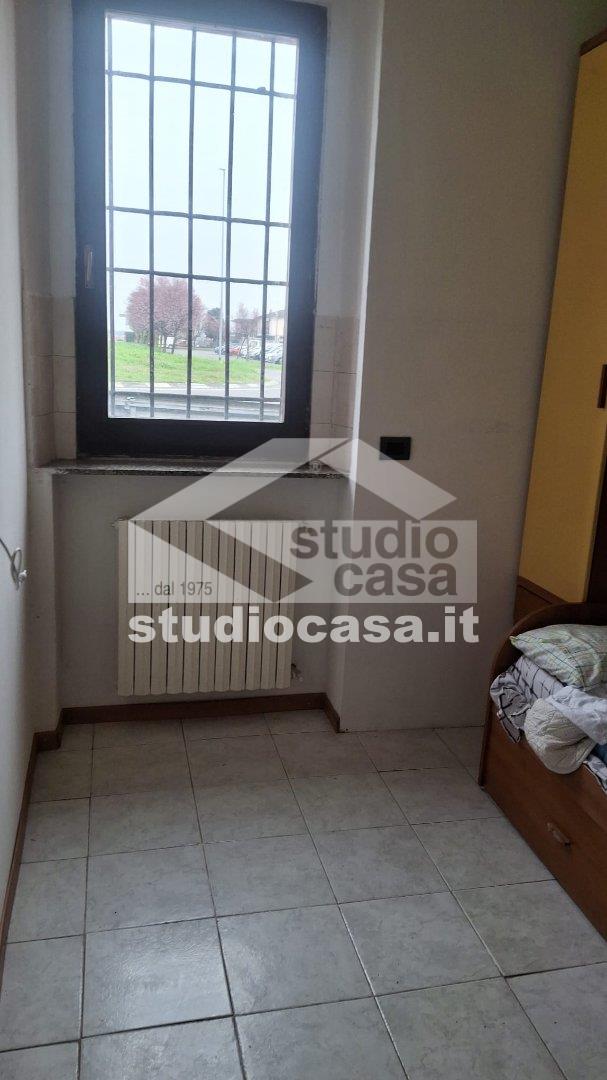 Appartamento in vendita a Linarolo