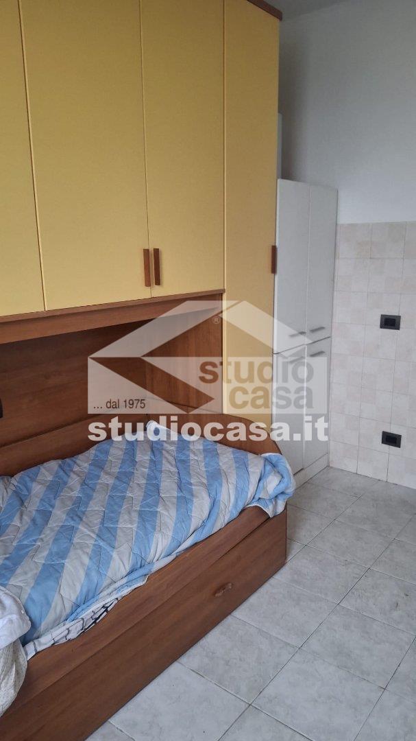 Appartamento in vendita a Linarolo