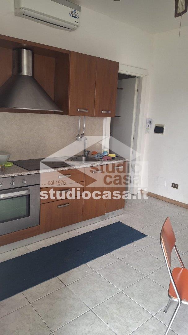 Appartamento in vendita a Linarolo