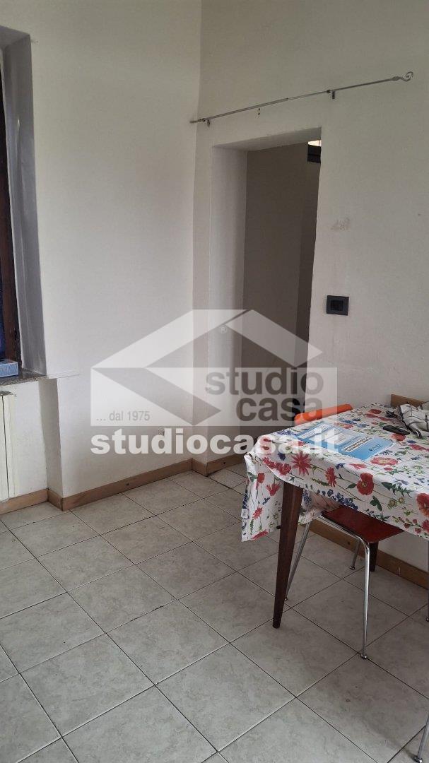 Appartamento in vendita a Linarolo