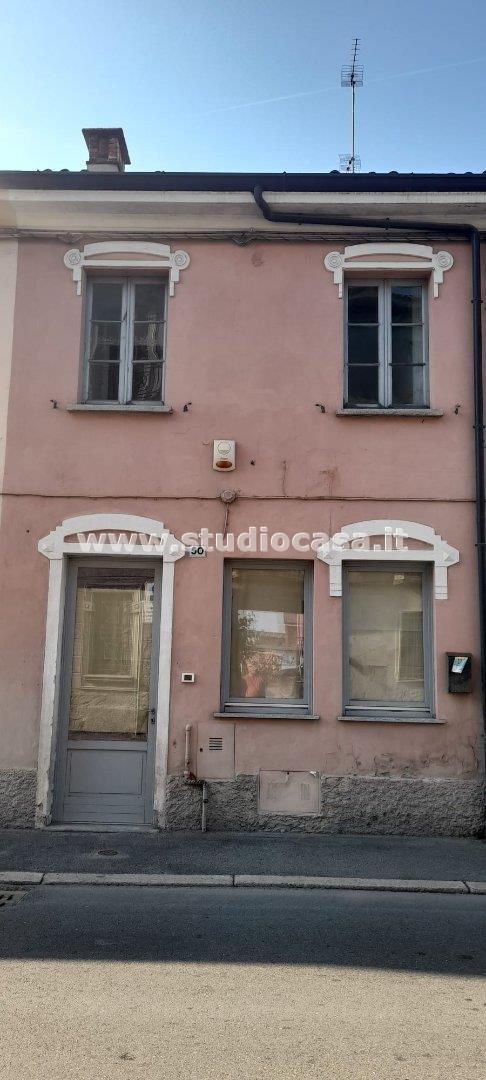 Casa Unifamiliare in vendita a Belgioioso