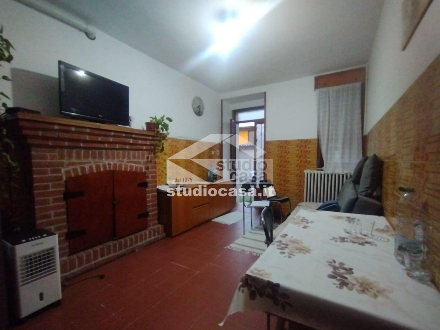 Casa Unifamiliare in vendita a Corteolona e Genzone