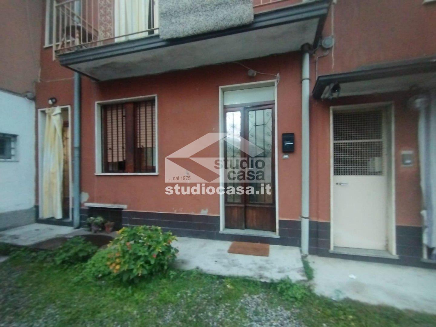 Casa Unifamiliare in vendita a Corteolona e Genzone