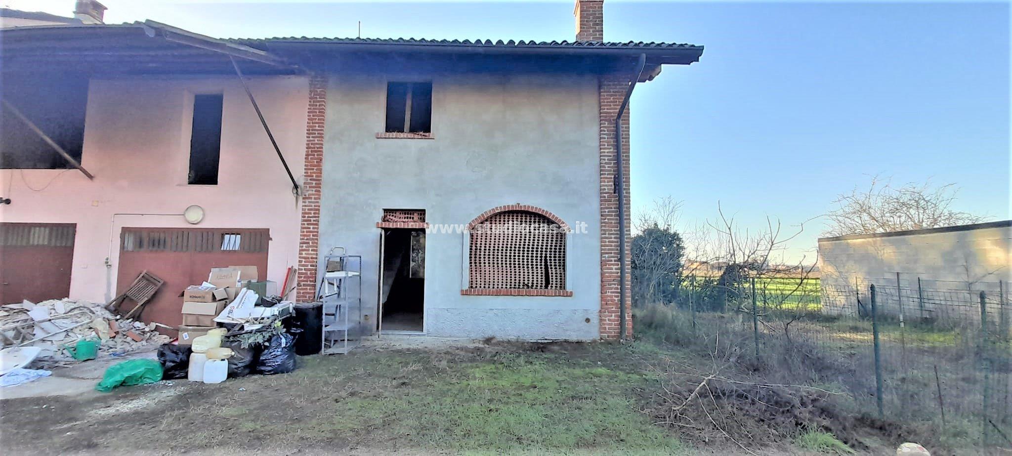 Casa Unifamiliare in vendita a Torre de