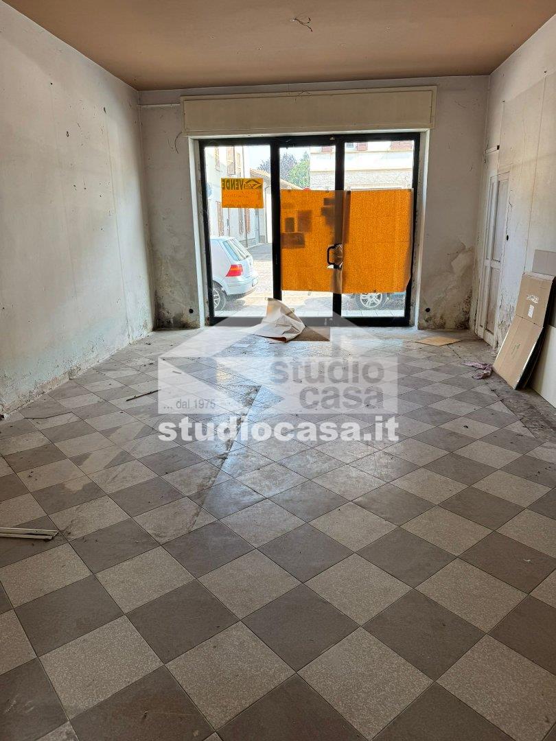 Negozio in vendita a Corteolona e Genzone