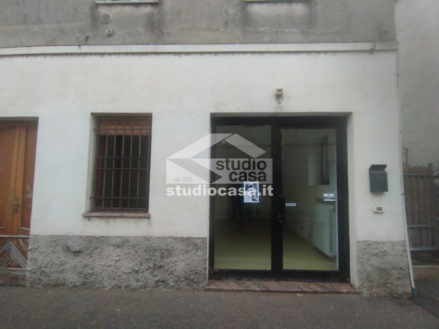 Negozio in vendita a Corteolona e Genzone