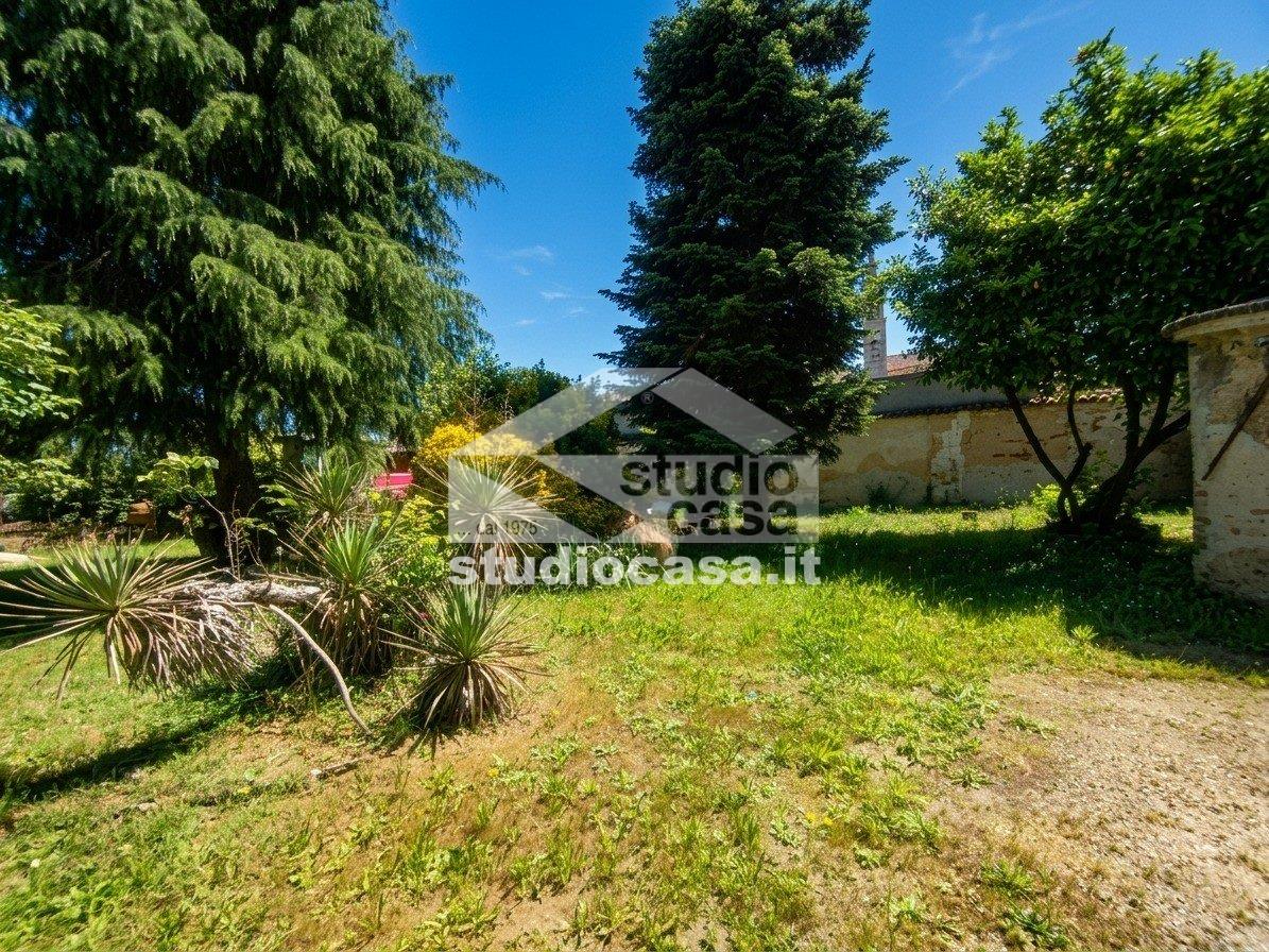 Casa Unifamiliare in vendita a Santa Cristina e Bissone