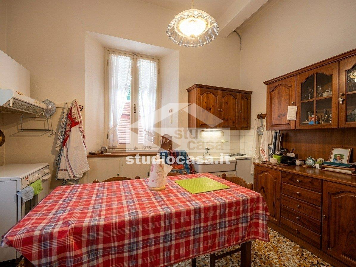 Casa Unifamiliare in vendita a Santa Cristina e Bissone
