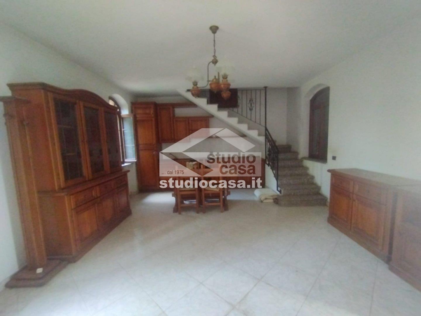 Casa Unifamiliare in vendita a Castel San Giovanni