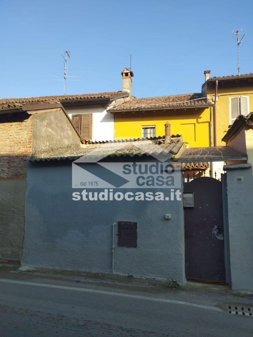 Casa Unifamiliare in vendita a Linarolo