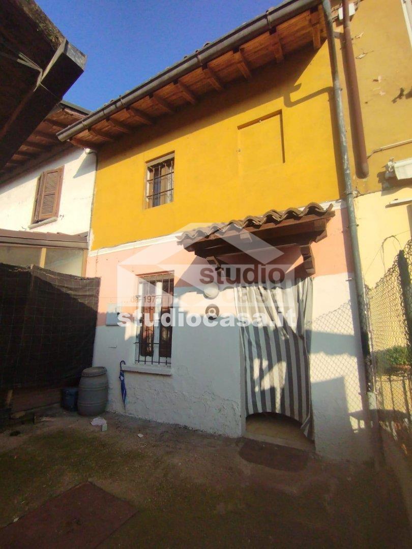 Casa Unifamiliare in vendita a Linarolo