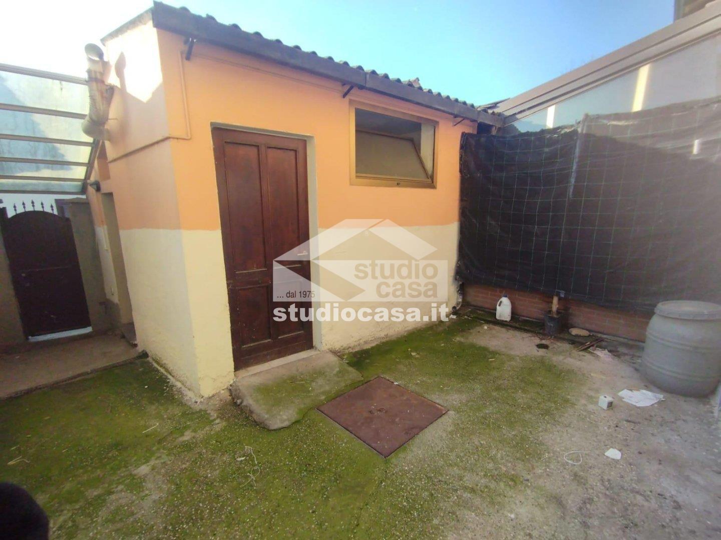 Casa Unifamiliare in vendita a Linarolo