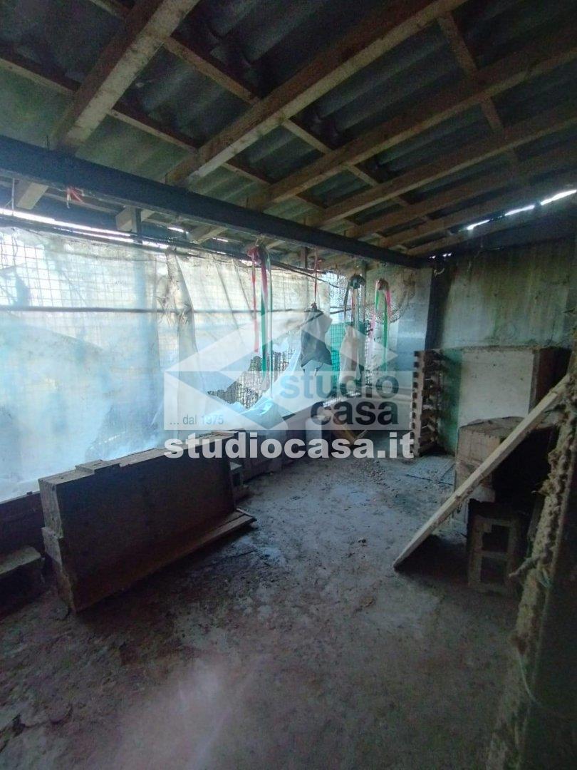 Casa Unifamiliare in vendita a Linarolo