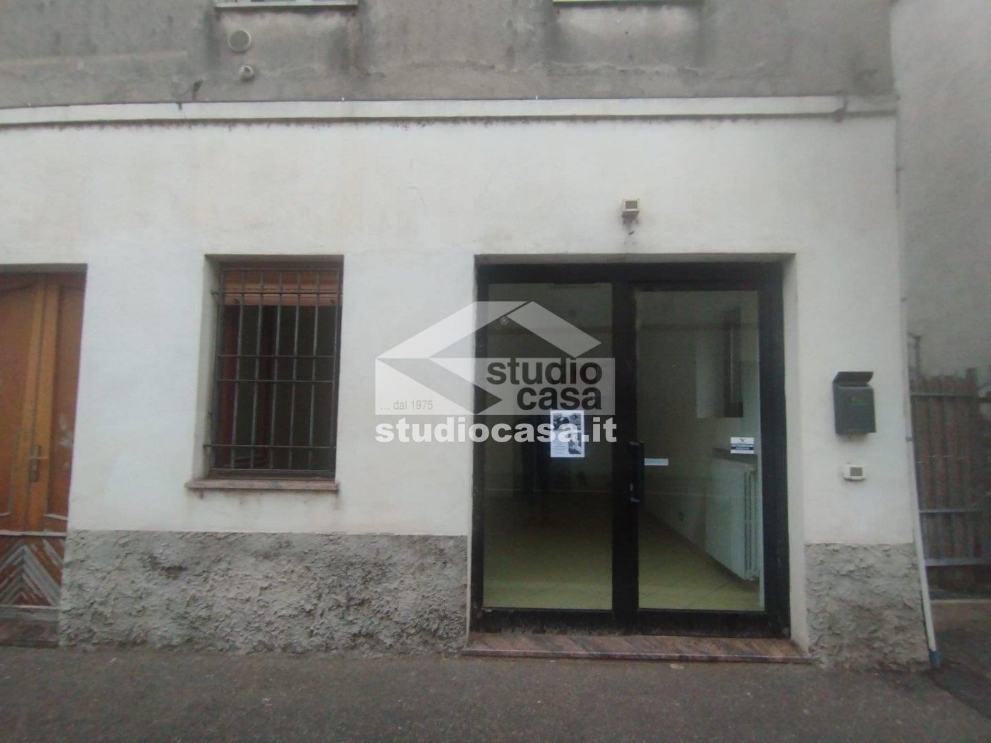 Negozio in vendita a Corteolona e Genzone