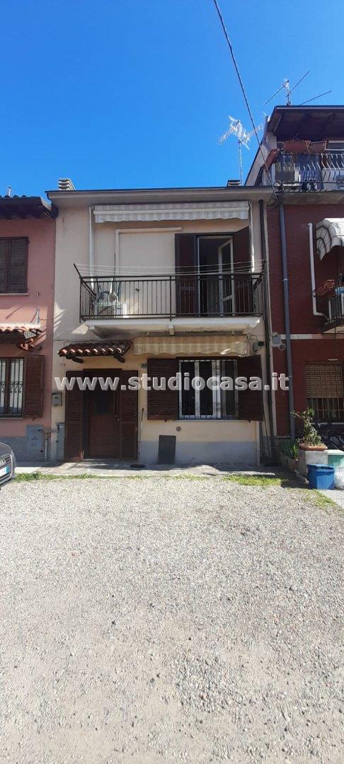 Casa Unifamiliare in vendita a Belgioioso