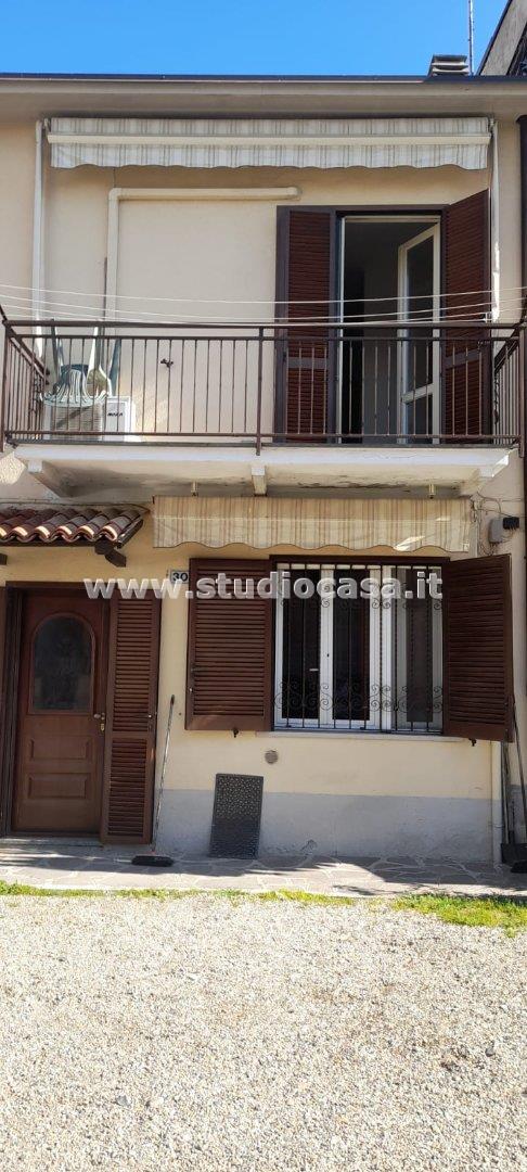 Casa Unifamiliare in vendita a Belgioioso