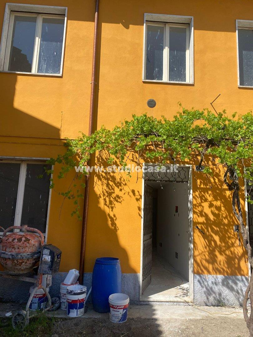 Casa Unifamiliare in vendita a Belgioioso