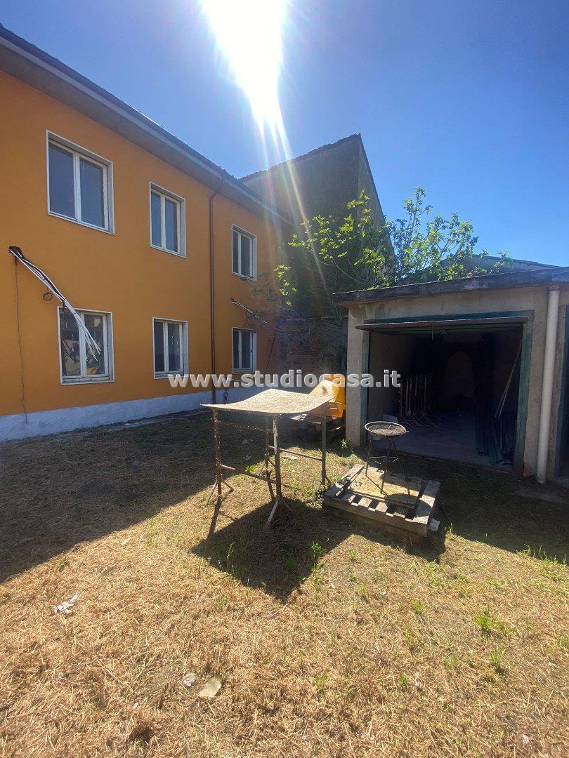 Casa Unifamiliare in vendita a Belgioioso