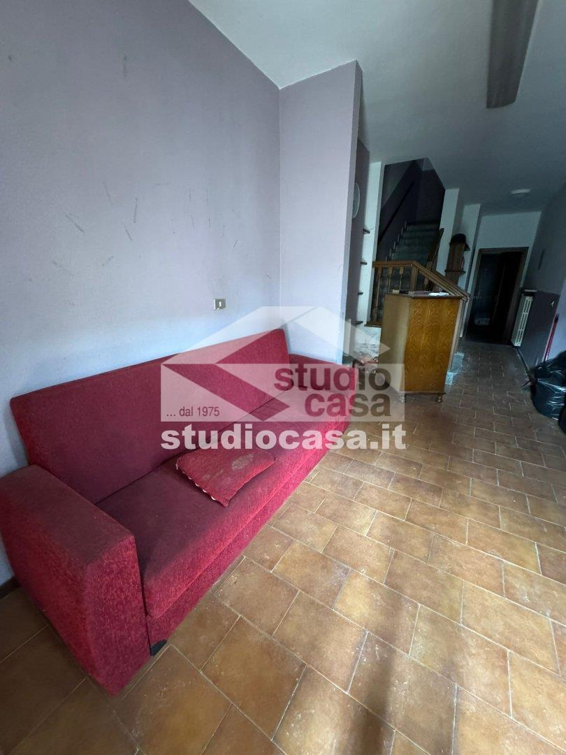 Casa Unifamiliare in vendita a Belgioioso
