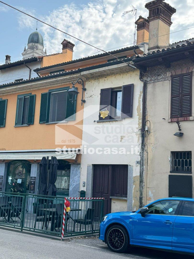 Casa Unifamiliare in vendita a Belgioioso