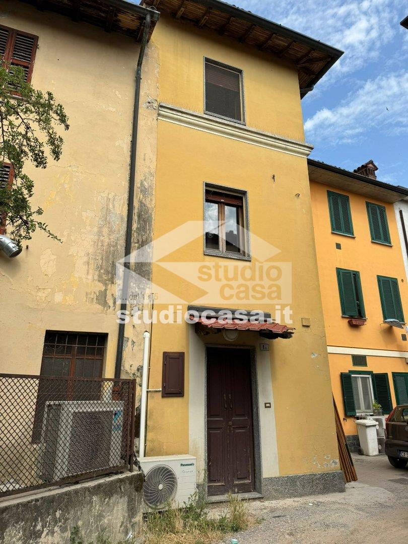 Casa Unifamiliare in vendita a Belgioioso
